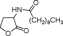 Decanoyl-homoserine lactone.GIF